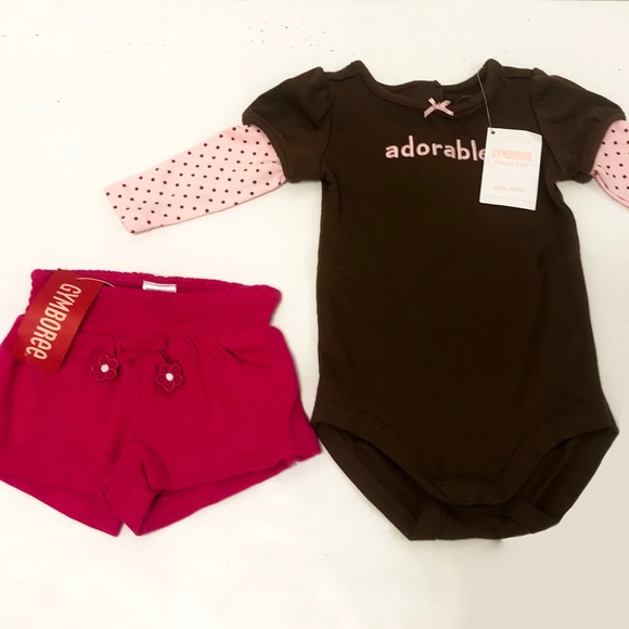 Assorted Girl's Clothing Bundle 3-6 months - Picture 6 of 7